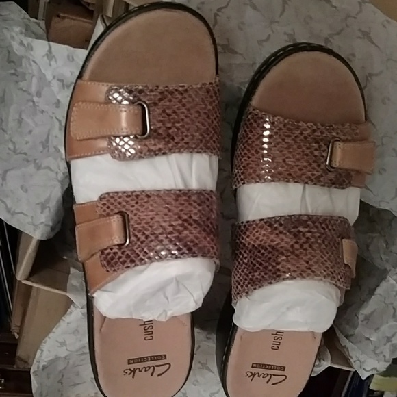 clarks women's delana fenela dress sandal